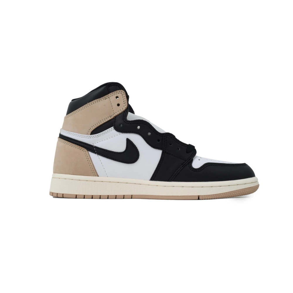 Air Jordan 1 Retro High OG Latte FD2596-021