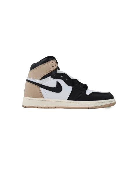 Air Jordan 1 Retro High OG Latte FD2596-021