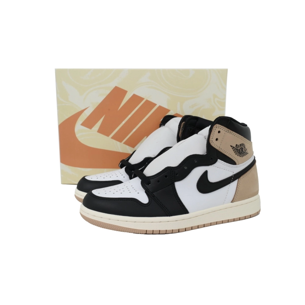 Air Jordan 1 Retro High OG Latte FD2596-021