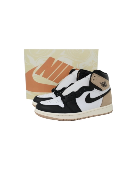 Air Jordan 1 Retro High OG Latte FD2596-021
