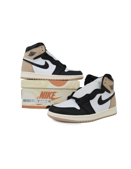 Air Jordan 1 Retro High OG Latte FD2596-021