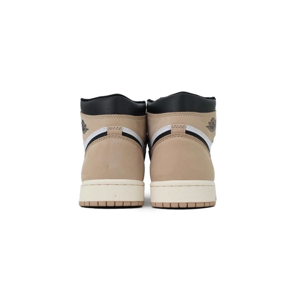 Air Jordan 1 Retro High OG Latte FD2596-021