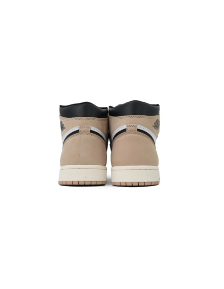 Air Jordan 1 Retro High OG Latte FD2596-021