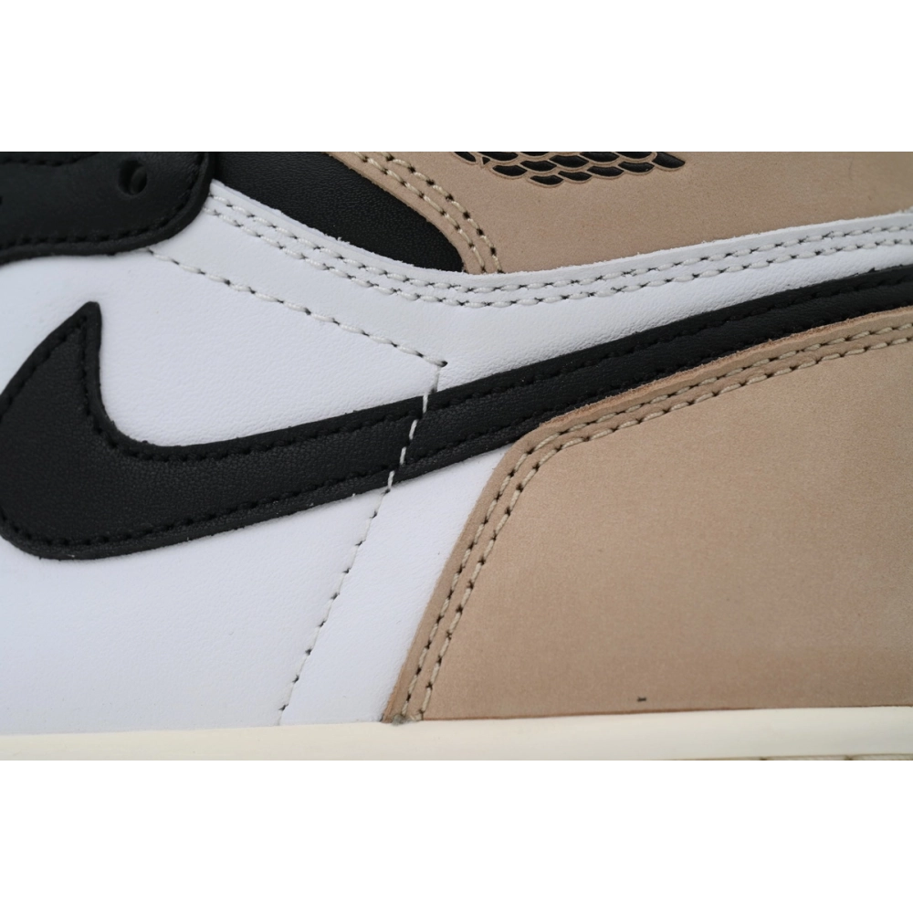 Air Jordan 1 Retro High OG Latte FD2596-021