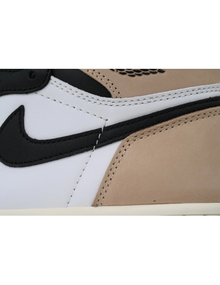 Air Jordan 1 Retro High OG Latte FD2596-021