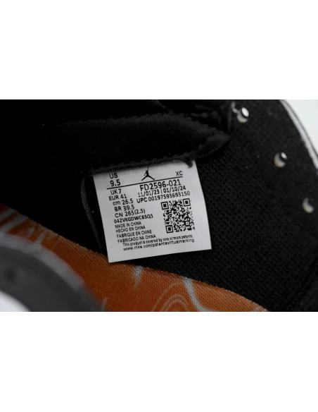 Air Jordan 1 Retro High OG Latte FD2596-021