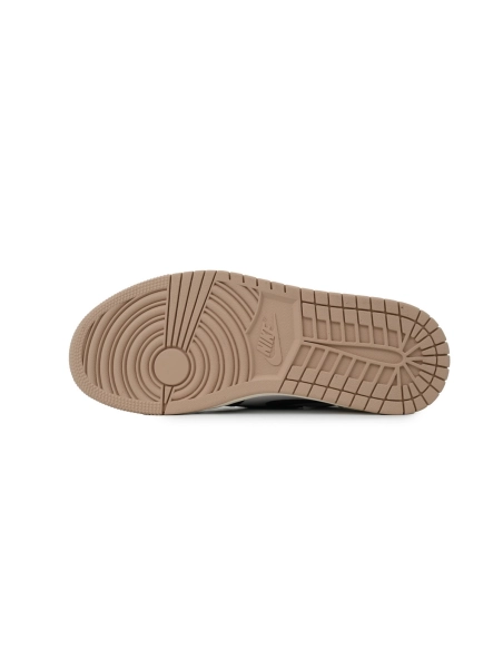 Air Jordan 1 Retro High OG Latte FD2596-021
