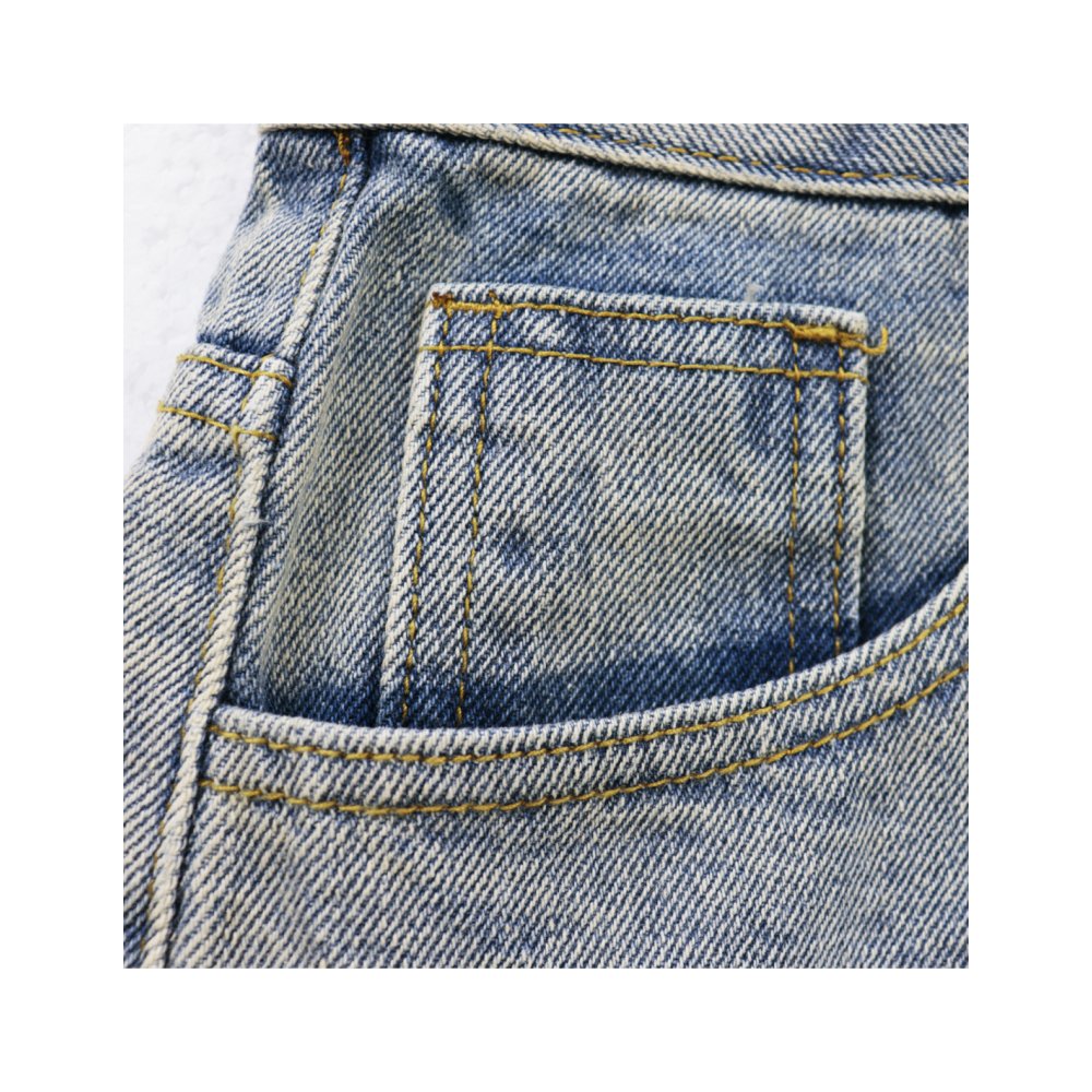 Hellstar Nylon Shorts 8639 Denim Blue,Hellstar Shorts,Shorts,CLOTHES