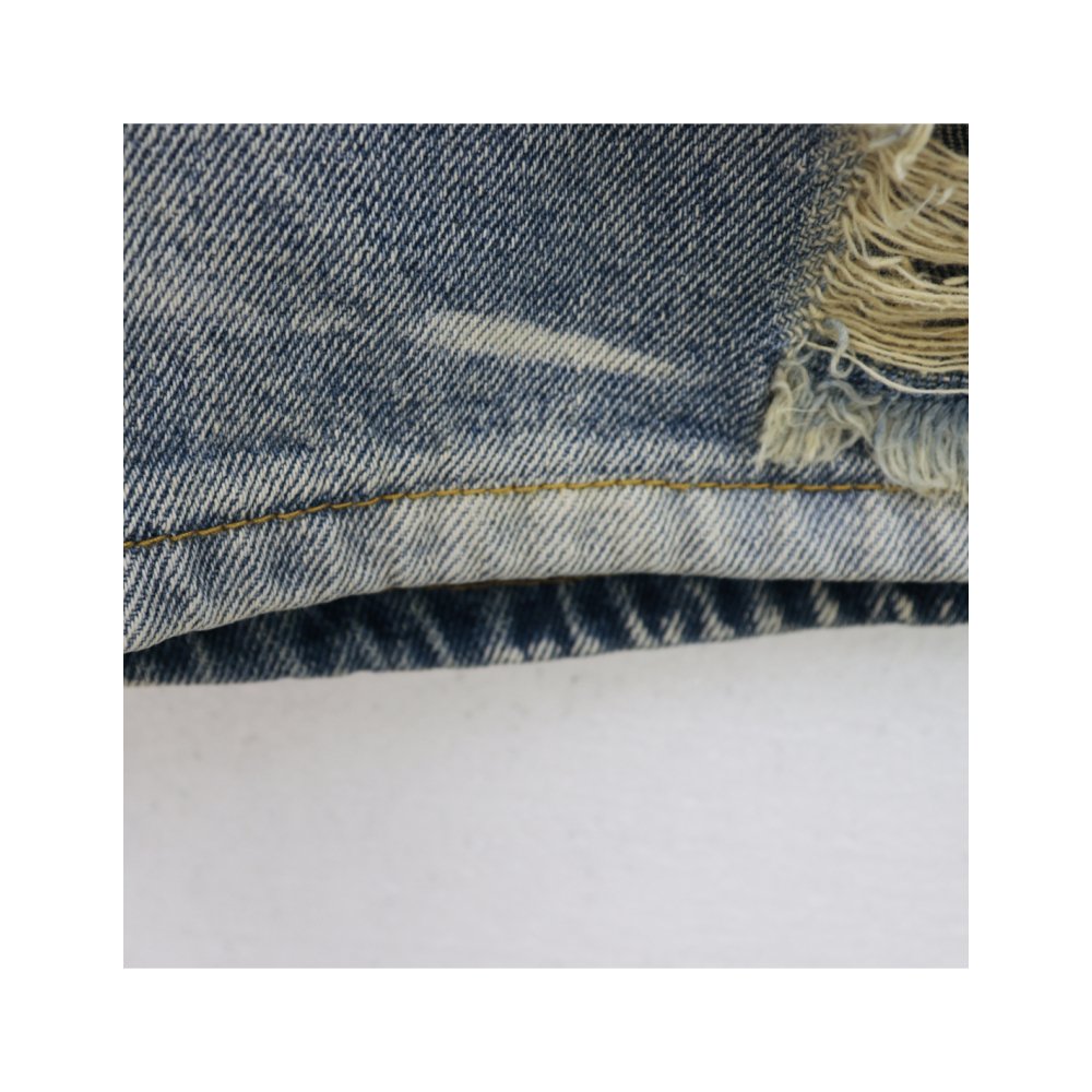 Hellstar Nylon Shorts 8639 Denim Blue,Hellstar Shorts,Shorts,CLOTHES