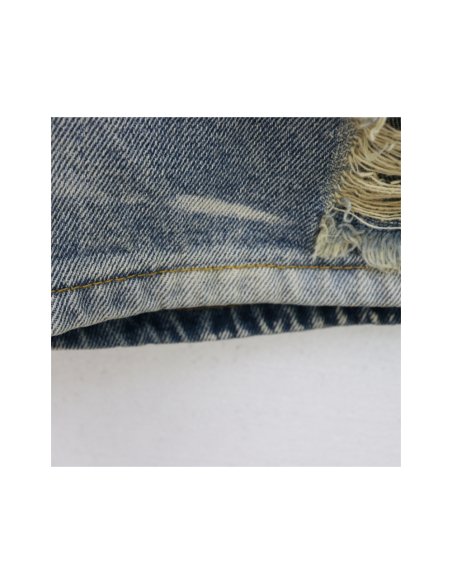 Hellstar Nylon Shorts 8639 Denim Blue,Hellstar Shorts,Shorts,CLOTHES