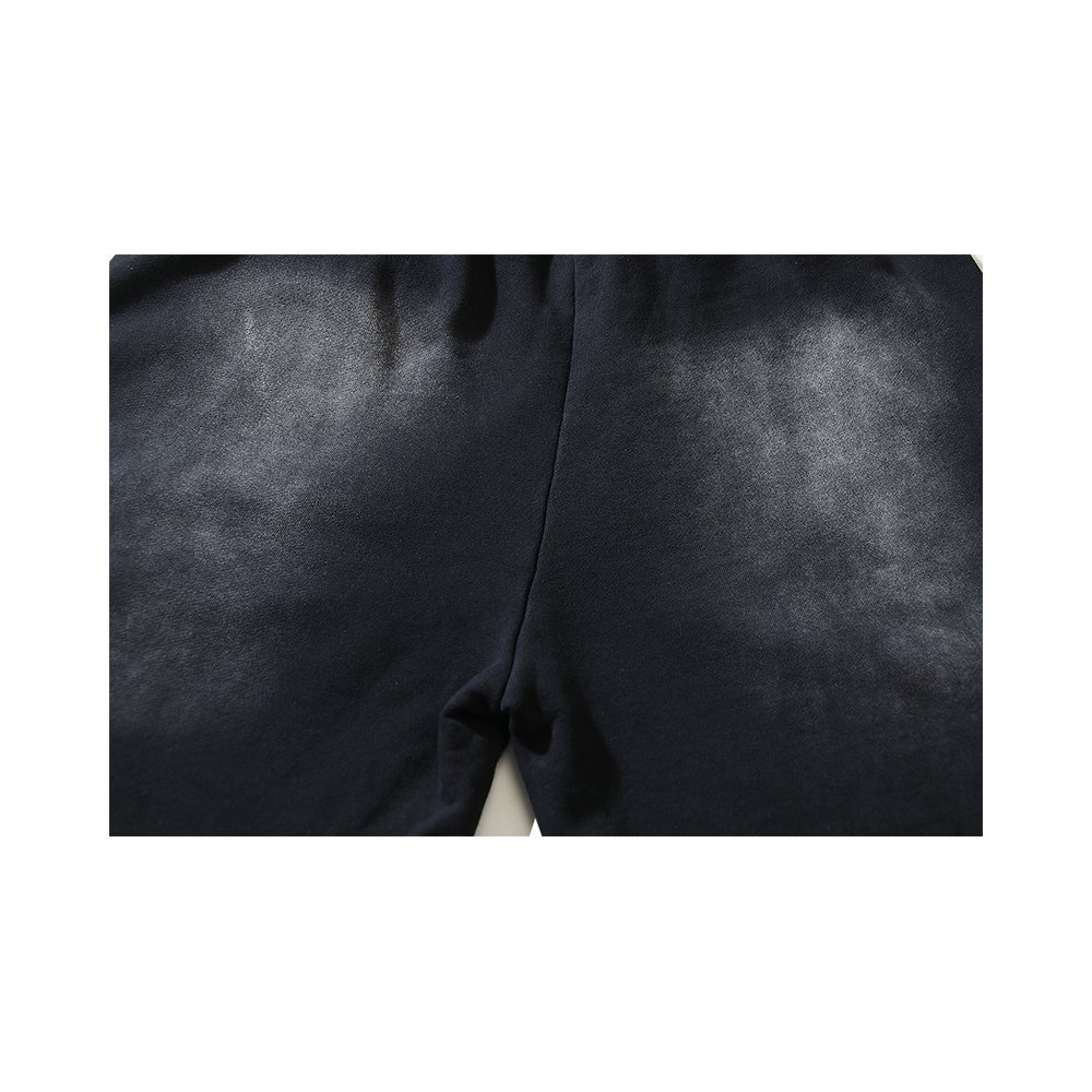 Hellstar Washed Shorts 791,Hellstar Shorts,Shorts,CLOTHES