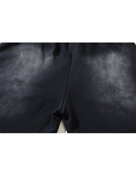 Hellstar Washed Shorts 791,Hellstar Shorts,Shorts,CLOTHES