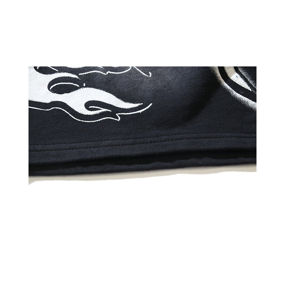 Hellstar Washed Shorts 791,Hellstar Shorts,Shorts,CLOTHES