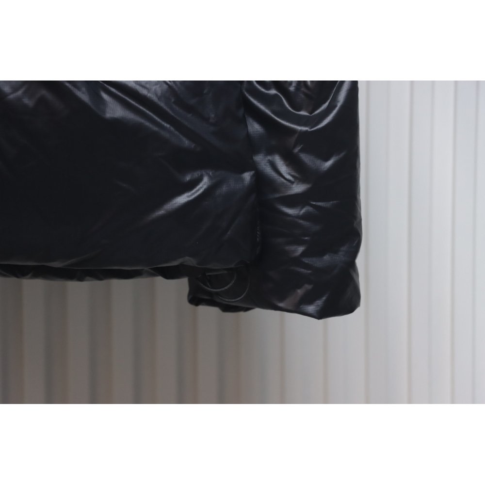 Canada Goose Crofton Puffer Jacket Black,Canada Goose Jackets,Jackets,CLOTHES