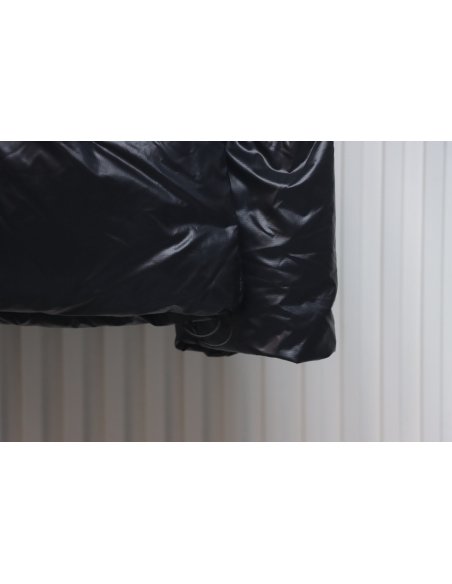 Canada Goose Crofton Puffer Jacket Black,Canada Goose Jackets,Jackets,CLOTHES