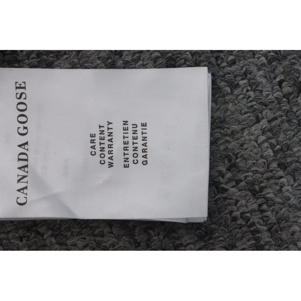 Canada Goose Crofton Puffer Jacket Black,Canada Goose Jackets,Jackets,CLOTHES