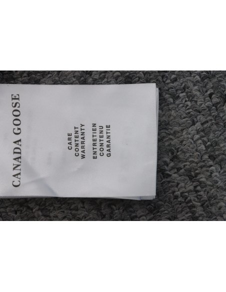 Canada Goose Crofton Puffer Jacket Black,Canada Goose Jackets,Jackets,CLOTHES