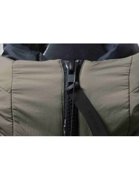 Canada Goose Black Label Down Jacket Green,Canada Goose Jackets,Jackets,CLOTHES