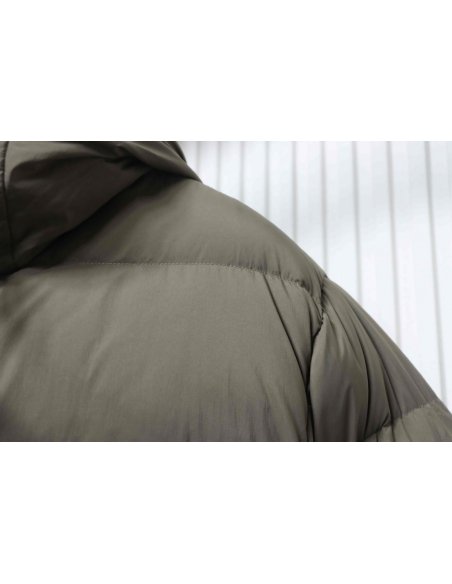 Canada Goose Black Label Down Jacket Green,Canada Goose Jackets,Jackets,CLOTHES