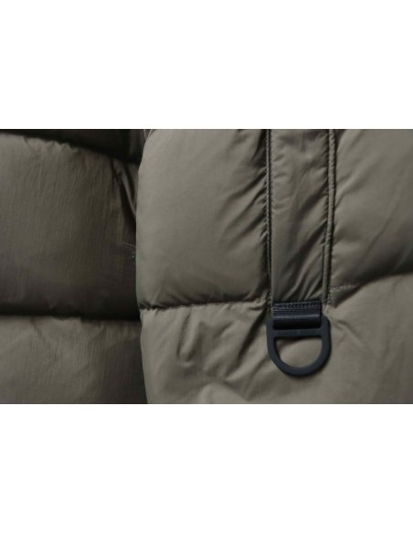 Canada Goose Black Label Down Jacket Green,Canada Goose Jackets,Jackets,CLOTHES