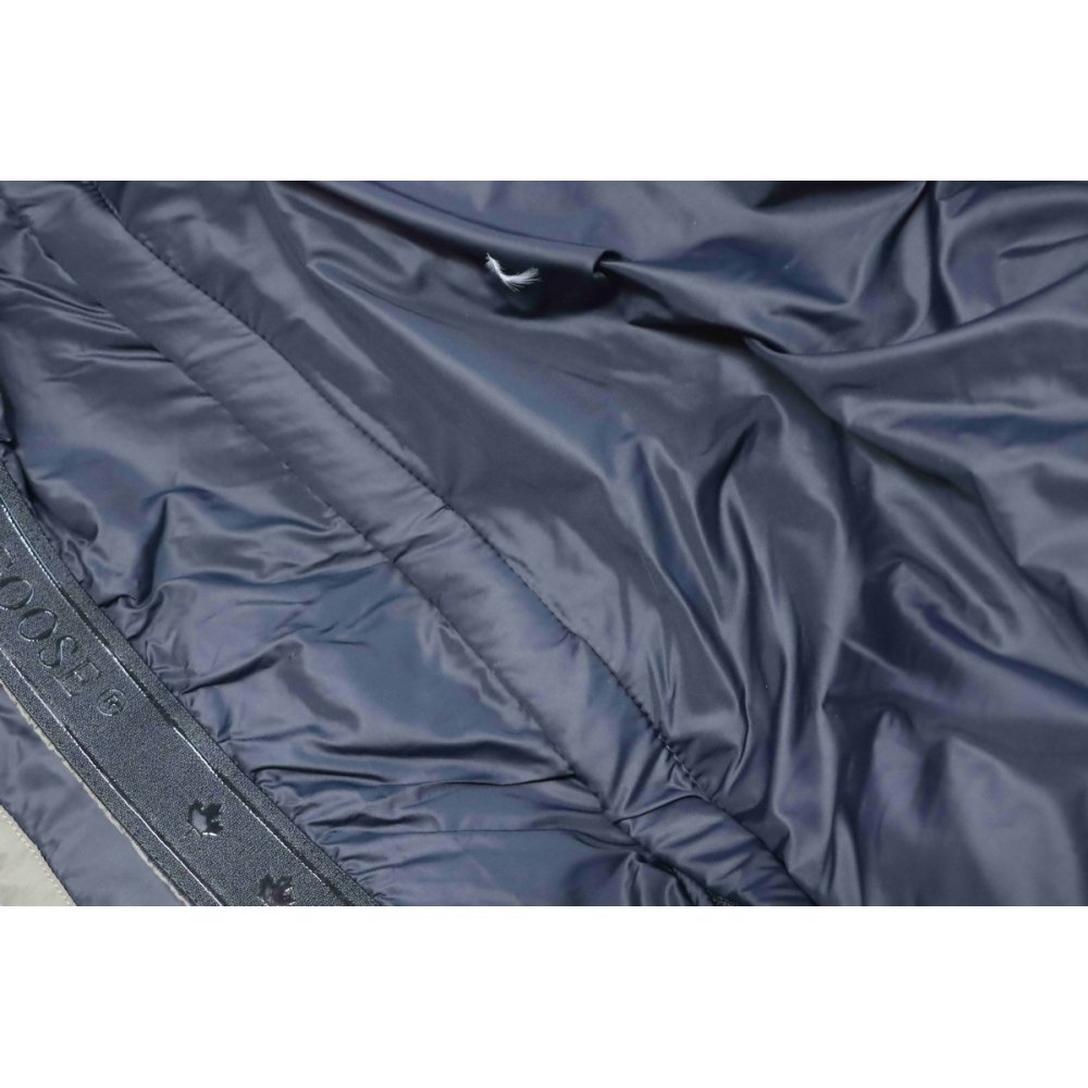 Canada Goose Black Label Down Jacket Green,Canada Goose Jackets,Jackets,CLOTHES