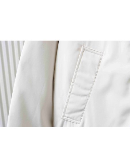 Canada Goose Langford Parka Mid-Length White,Canada Goose Jackets,Jackets,CLOTHES