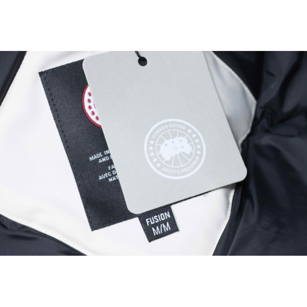Canada Goose Langford Parka Mid-Length White,Canada Goose Jackets,Jackets,CLOTHES