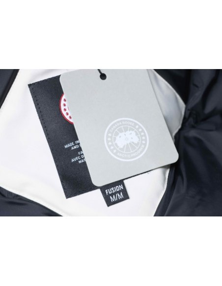 Canada Goose Langford Parka Mid-Length White,Canada Goose Jackets,Jackets,CLOTHES