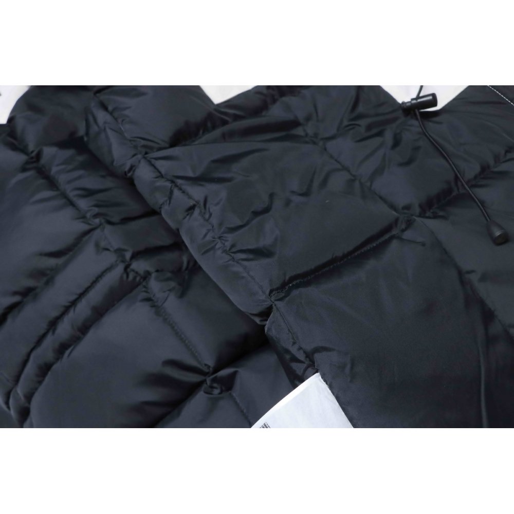 Canada Goose Langford Parka Mid-Length White,Canada Goose Jackets,Jackets,CLOTHES