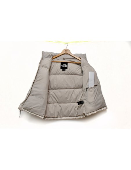 The North Face White,The North Face Jackets,Jackets,CLOTHES