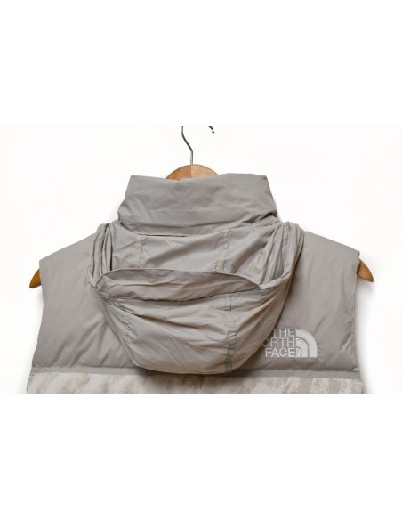 The North Face White,The North Face Jackets,Jackets,CLOTHES