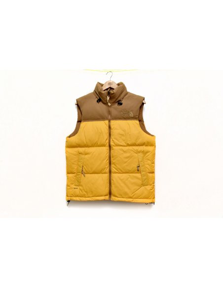 The North Face Yellow,The North Face Jackets,Jackets,CLOTHES