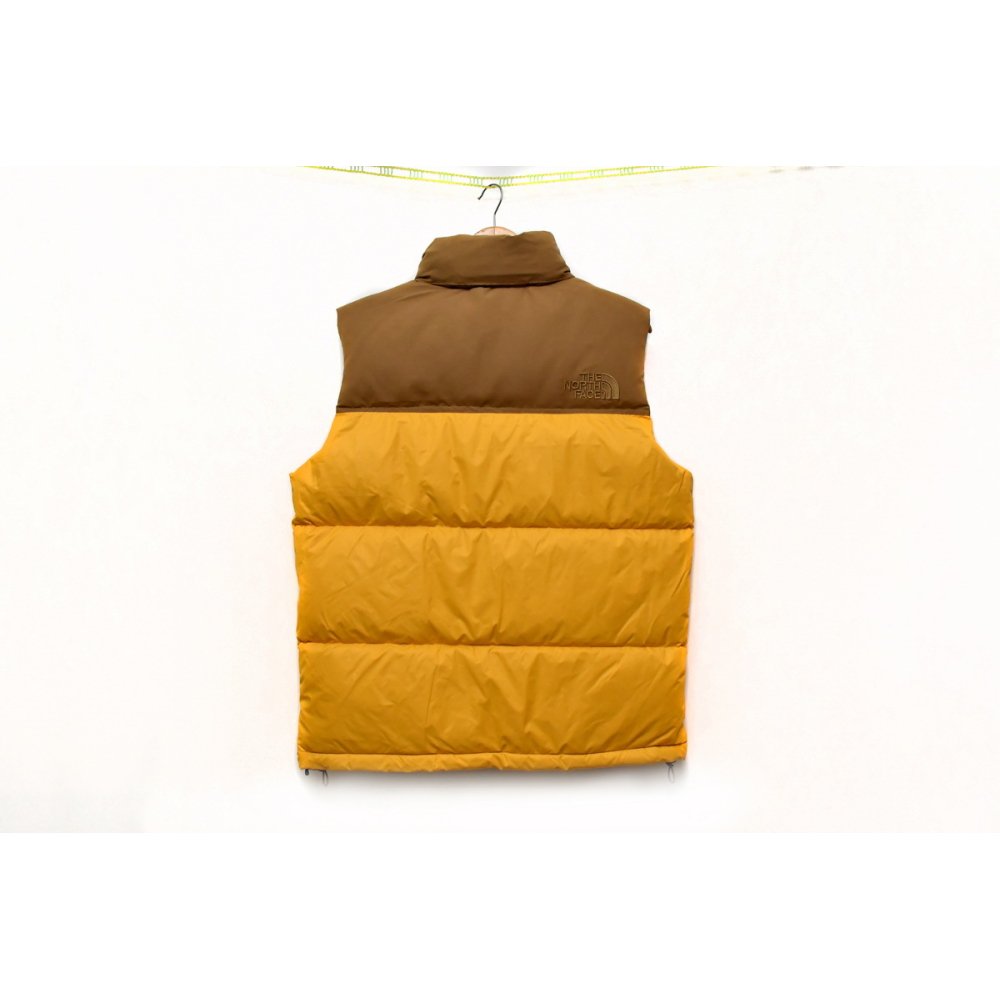 The North Face Yellow,The North Face Jackets,Jackets,CLOTHES