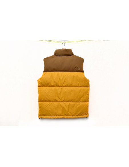 The North Face Yellow,The North Face Jackets,Jackets,CLOTHES