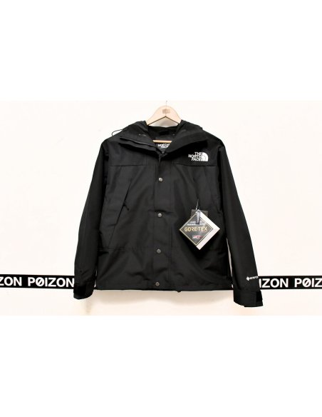 The North Face Hooded Jacket Black,The North Face Jackets,Jackets,CLOTHES