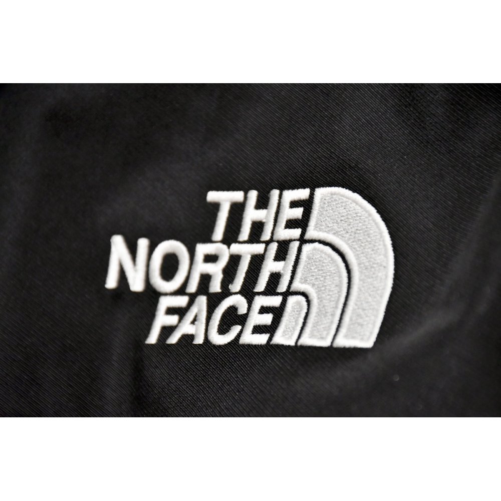 The North Face Hooded Jacket Black,The North Face Jackets,Jackets,CLOTHES