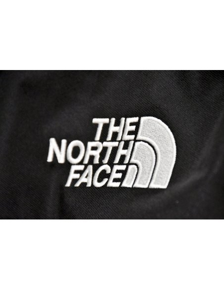 The North Face Hooded Jacket Black,The North Face Jackets,Jackets,CLOTHES