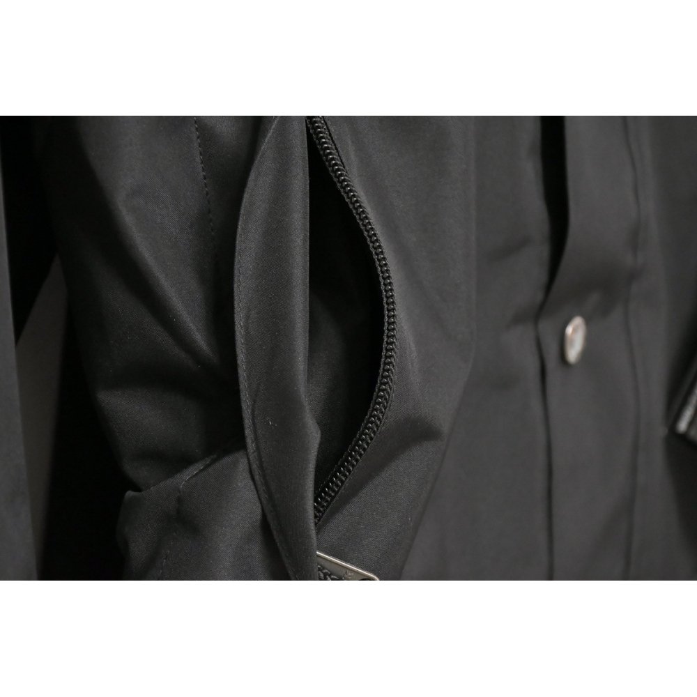 The North Face Hooded Jacket Black,The North Face Jackets,Jackets,CLOTHES
