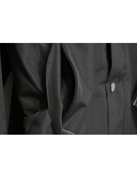 The North Face Hooded Jacket Black,The North Face Jackets,Jackets,CLOTHES