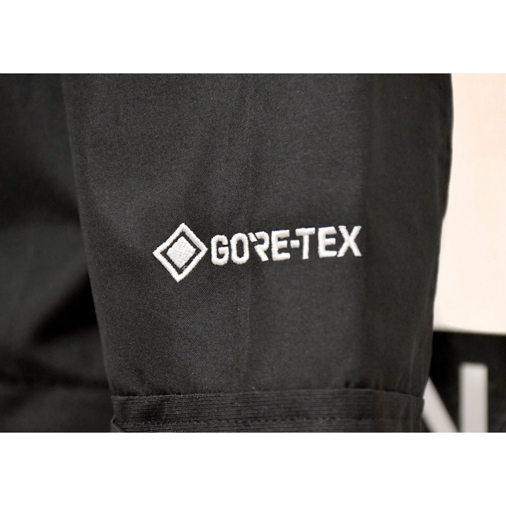 The North Face Hooded Jacket Black,The North Face Jackets,Jackets,CLOTHES