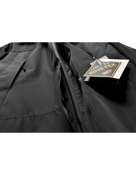 The North Face Hooded Jacket Black,The North Face Jackets,Jackets,CLOTHES