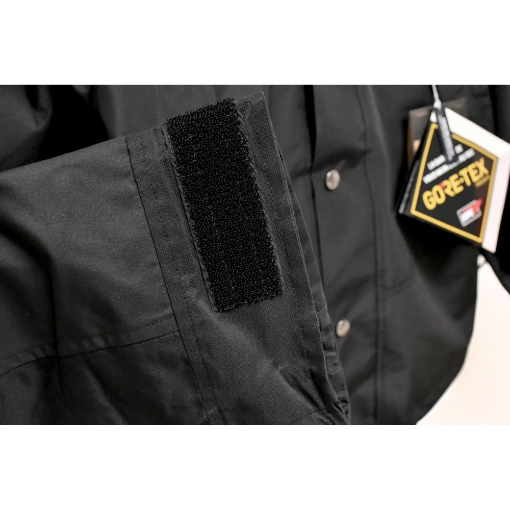The North Face Hooded Jacket Black,The North Face Jackets,Jackets,CLOTHES
