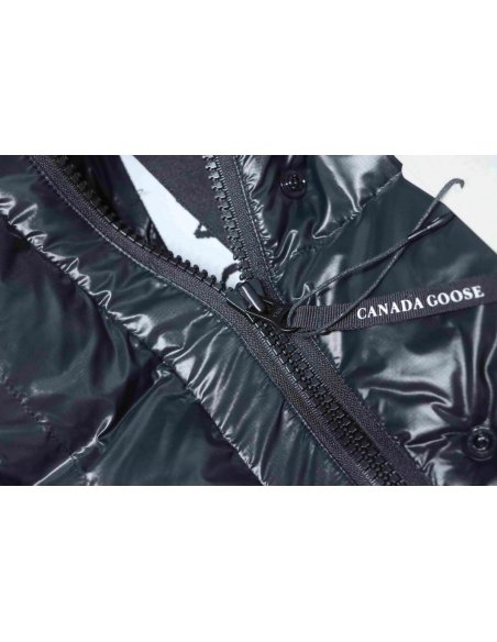 Canada Goose Cypress Cropped Puffer Black,Canada Goose Jackets,Jackets,CLOTHES