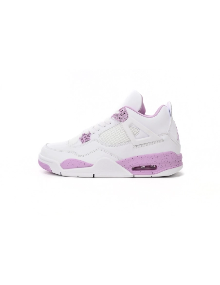 Air Jordan 4 White Pink Oreo CT8527-116