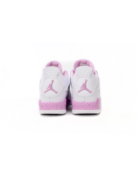 Air Jordan 4 White Pink Oreo CT8527-116