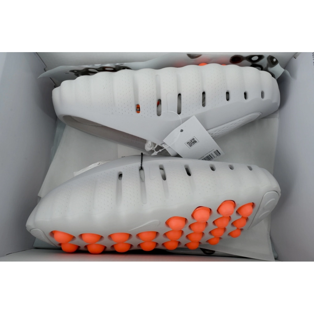 Nike Mind 001 Slide Light Smoky Gray HQ4309-003