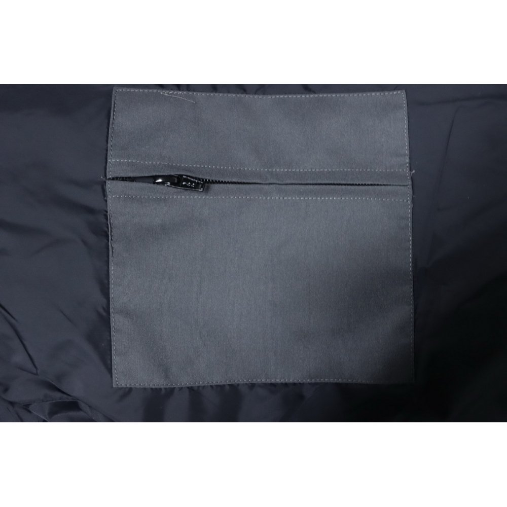 Canada Goose MacMillan Parka Gray Down Jacket With Red Label,Canada Goose Jackets,Jackets,CLOTHES