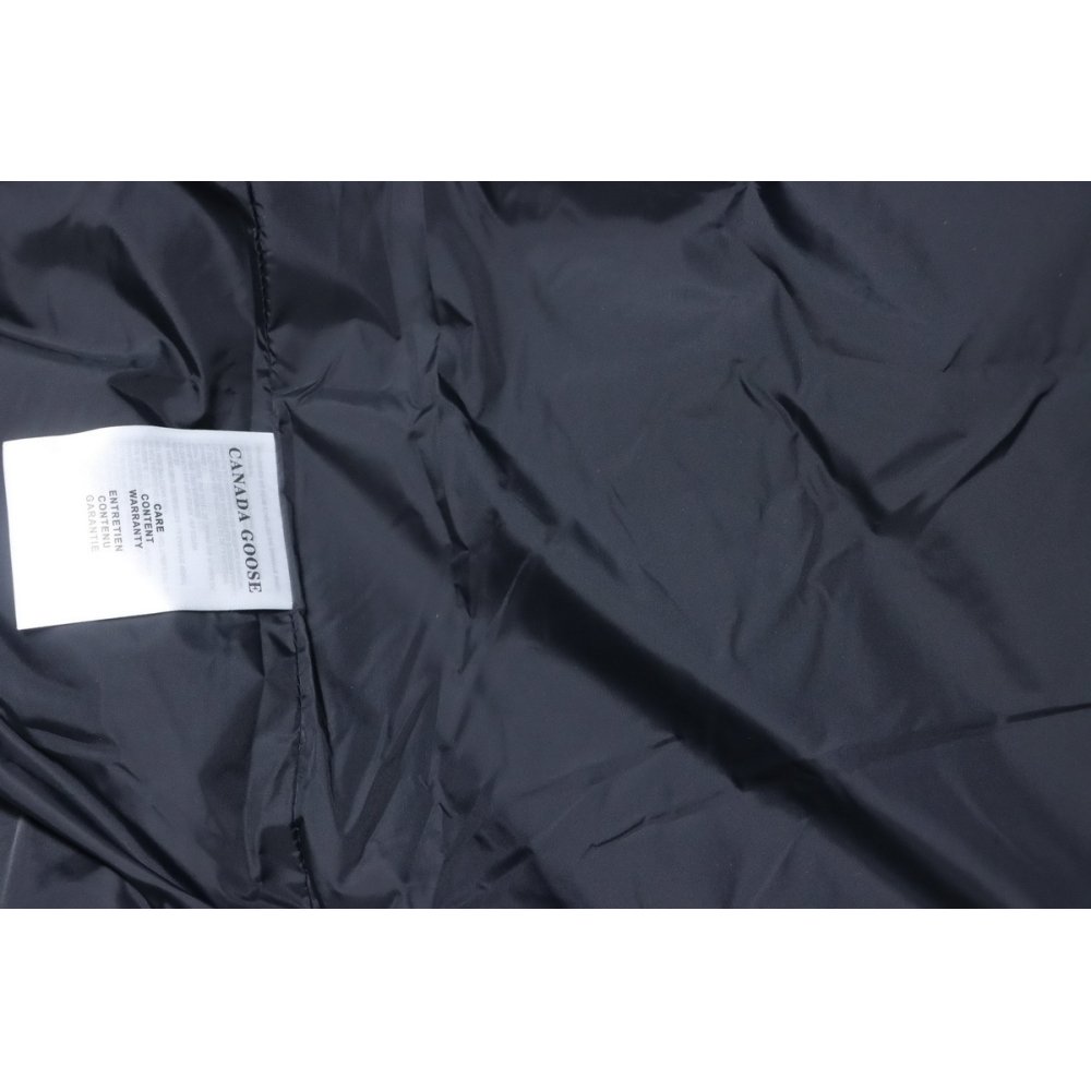 Canada Goose MacMillan Parka Gray Down Jacket With Red Label,Canada Goose Jackets,Jackets,CLOTHES
