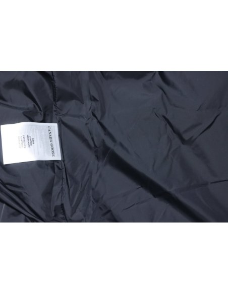 Canada Goose MacMillan Parka Gray Down Jacket With Red Label,Canada Goose Jackets,Jackets,CLOTHES