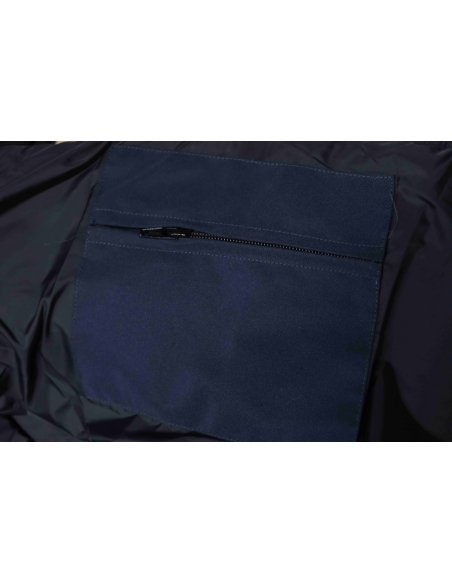 Canada Goose MacMillan Parka Dark Blue Down Jacket With Red Label,Canada Goose Jackets,Jackets,CLOTHES